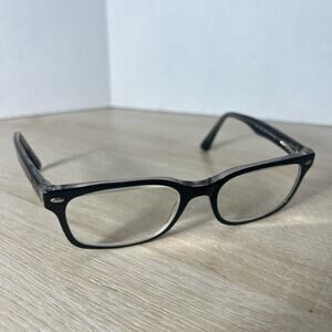 Ray-Ban RB5286 2034 Eyeglasses PARTS ONLY Black 51-18-135 FRAMES ONLY